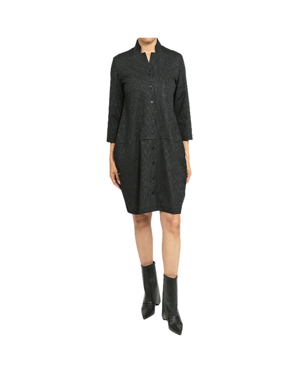 Ayrtight Gravity Newman Pinstriped Dracket