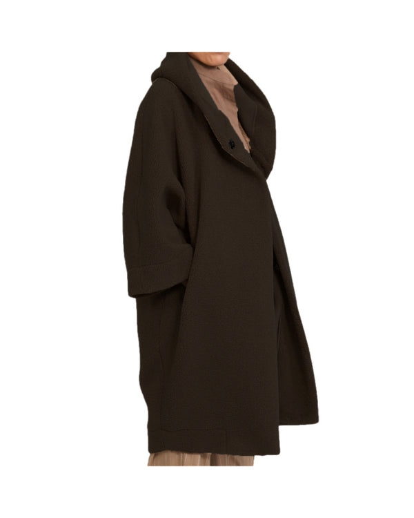 Ayrtight Maxime Jax Sherpa Coat