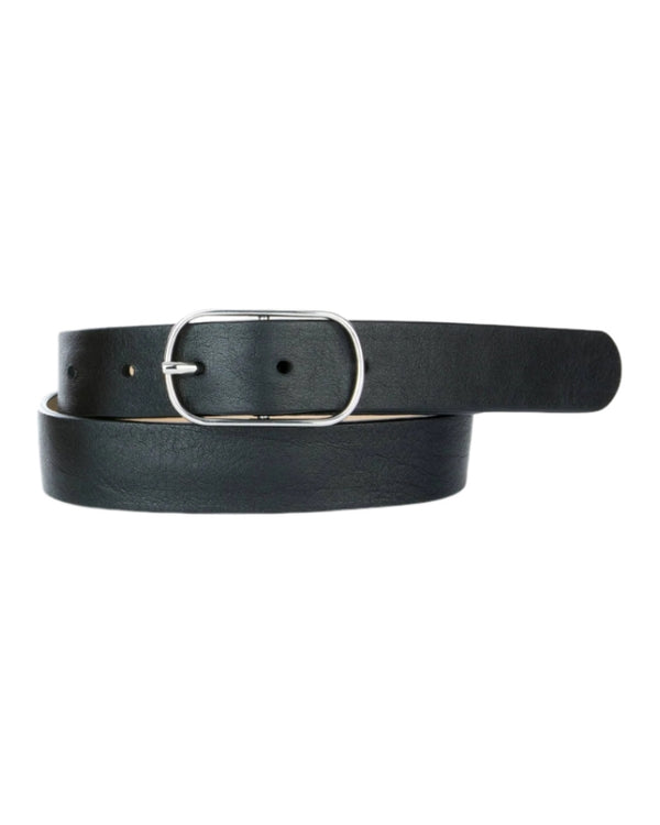 Brave Cressida Vachetta Leather Belt
