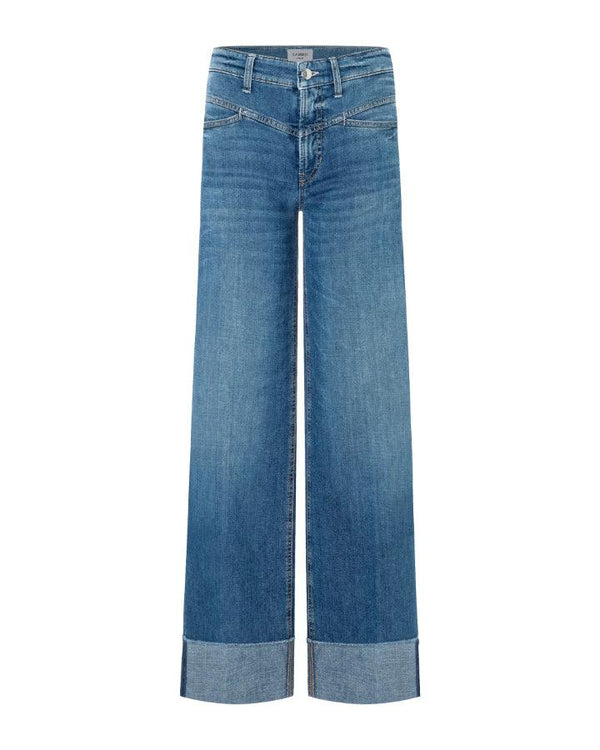 Cambio Antonia Jeans