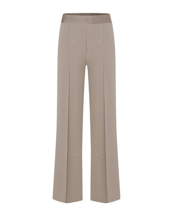 Cambio Ava Pull On Pant Mineral