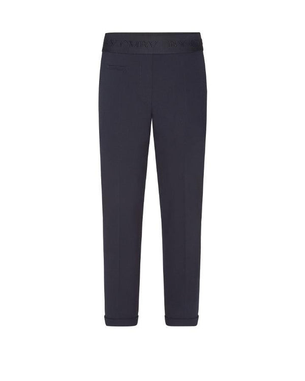Cambio Kim Cuffed Pant