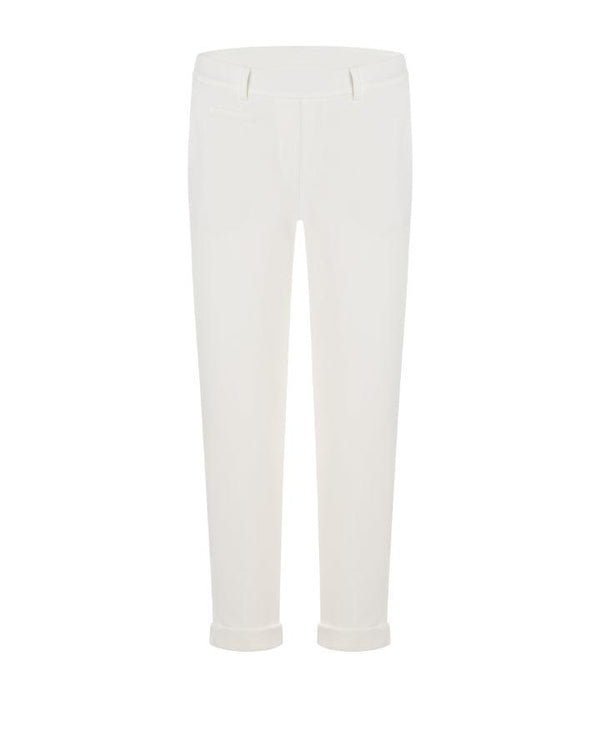 Cambio Kim Cuffed Ankle Pant