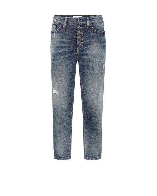 Cambio Kimberley Jeans