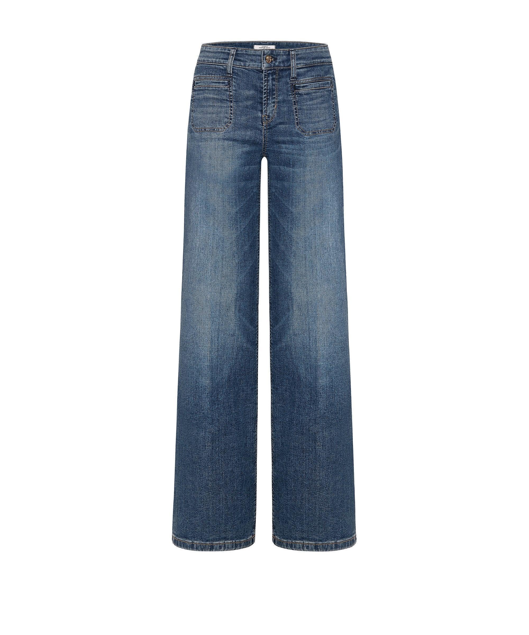 Cambio jeans website top