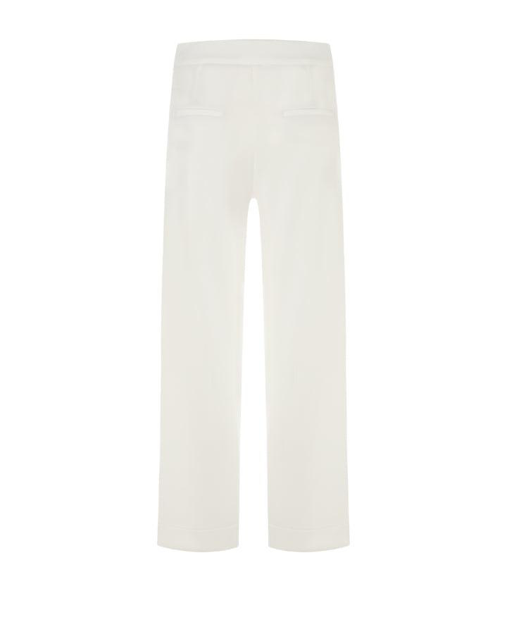Cambio Arina Cropped Wide Leg Pant – BLU'S