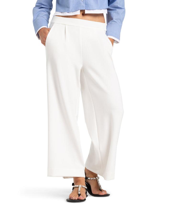 【CAMBIO】Botanical Gobelin Wide Pants Ophelia Pants - Cambio — Fig Tree Toronto