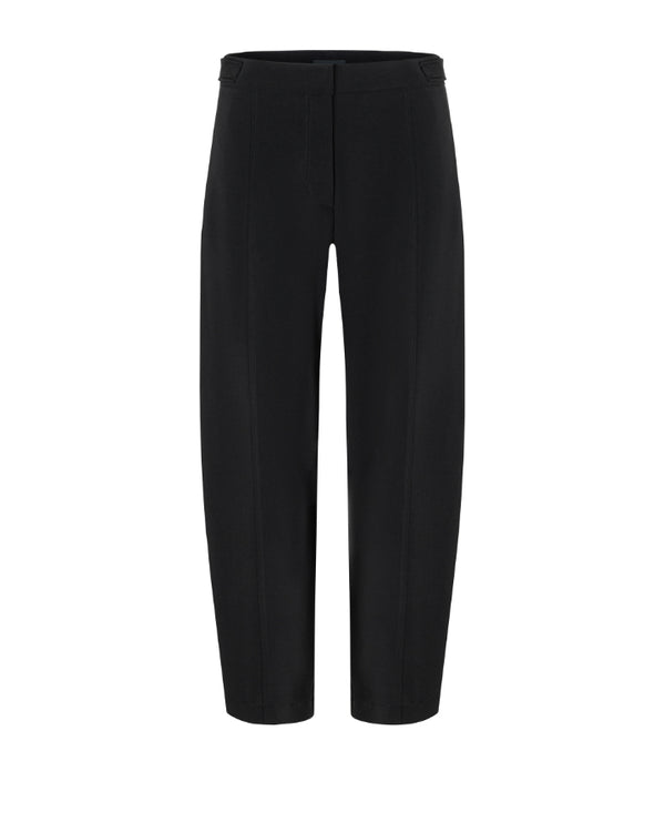 Cambio Elouise Techno Light Crop Pant