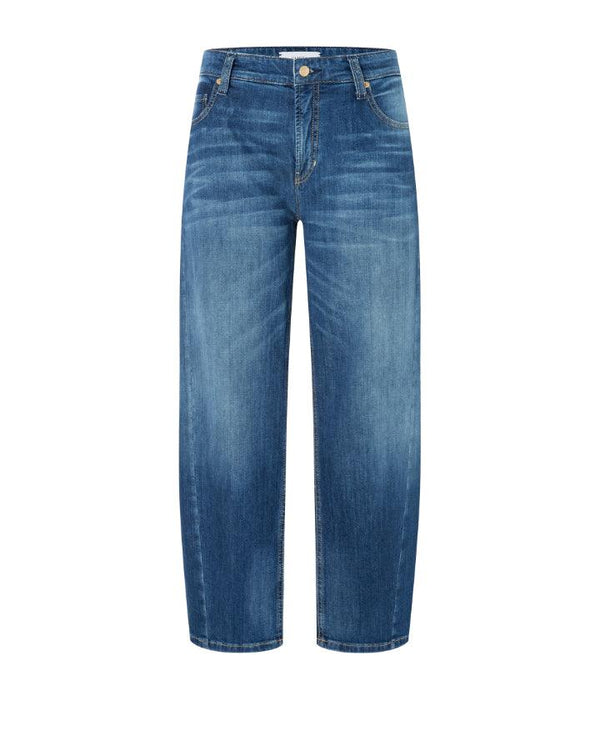 Cambio Oria Wide Leg Jeans