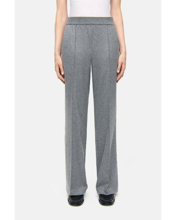 Cambio Ava Utility Jersey Knit Pull On Pant