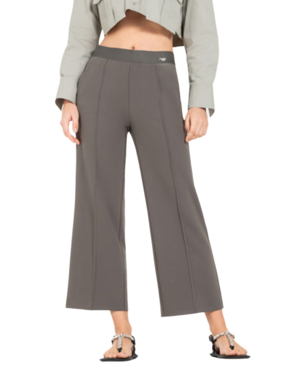 Cambio Cameron Pull On Ankle Pant
