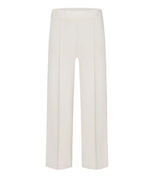 Cambio Cameron Wide Leg Ankle Pant Icing