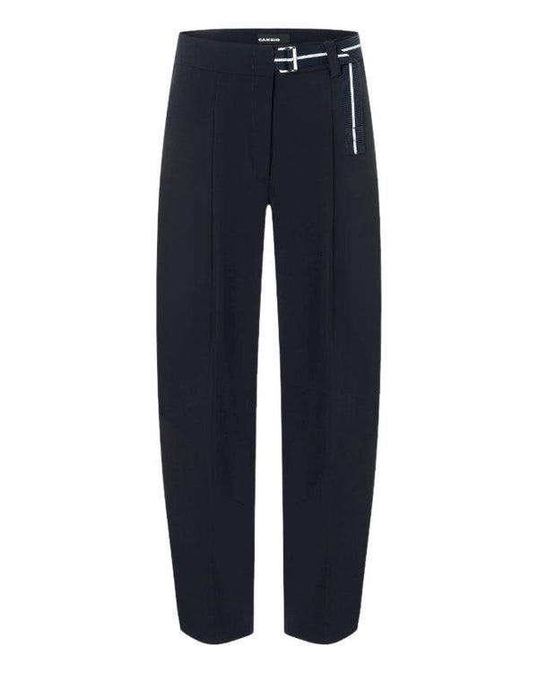 Cambio Elaine Tapered Ankle Pant