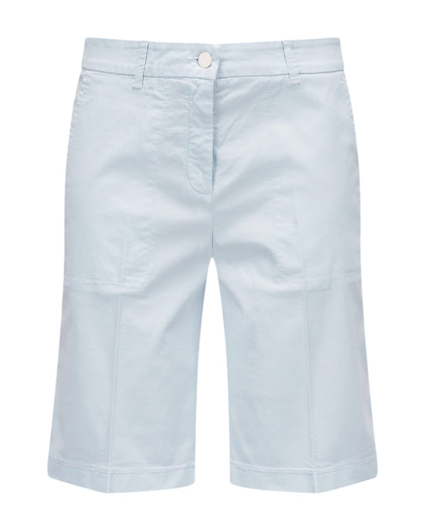 Cambio Stella Bermuda Shorts
