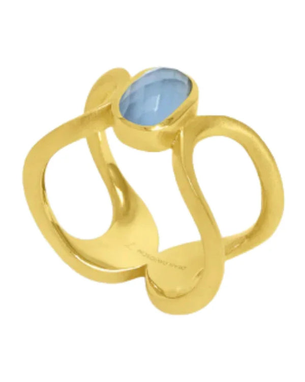 Dean Davidson Bowery Gemstone Ring