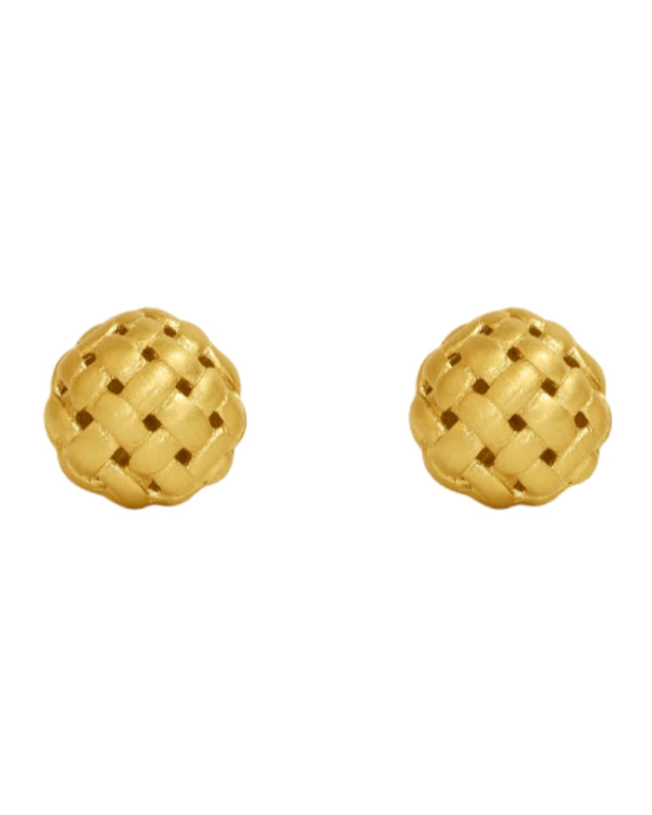 Dean Davidson Cinta Ball Studs