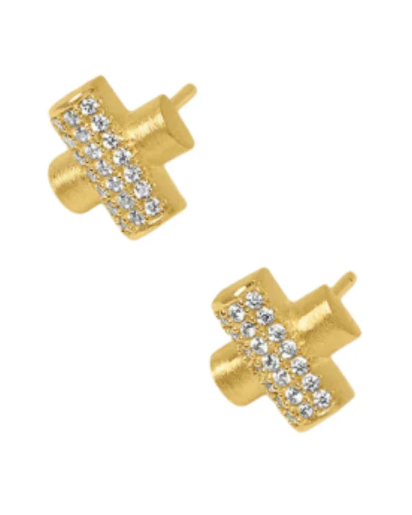 Dean Davidson Juliette Pave X Studs