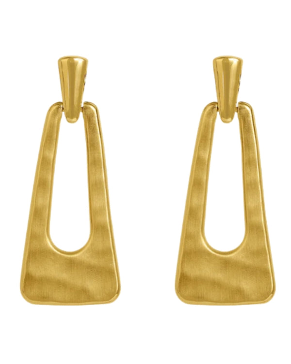 Dean Davidson Mara Drop Earrings