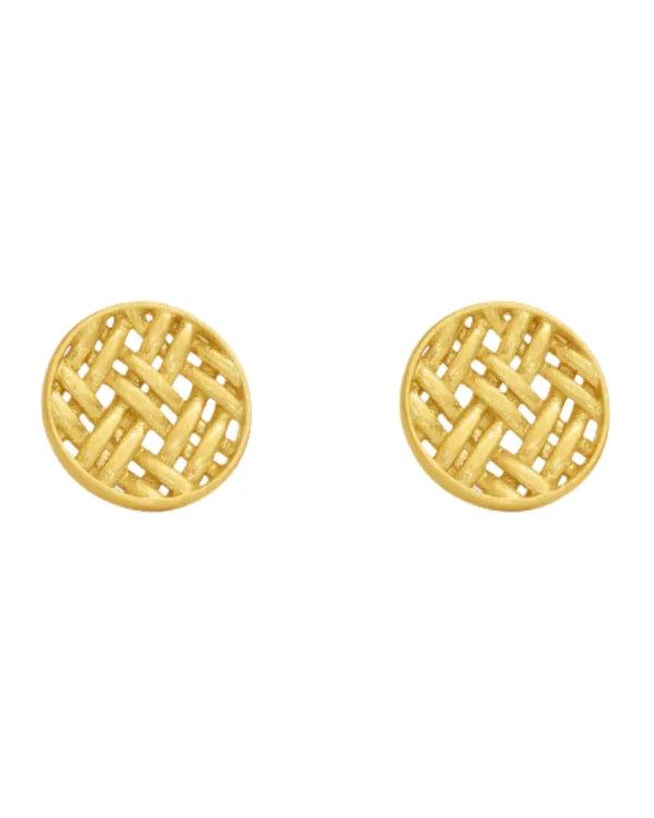 Dean Davidson Mini Cinta Studs – BLU'S