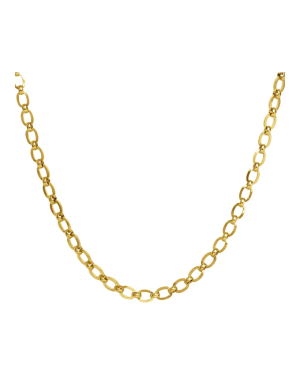 Dean Davidson Monaco Chain Necklace
