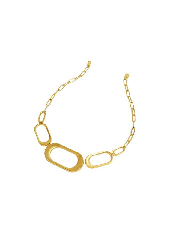 Dean Davidson Bleecker Statement Necklace