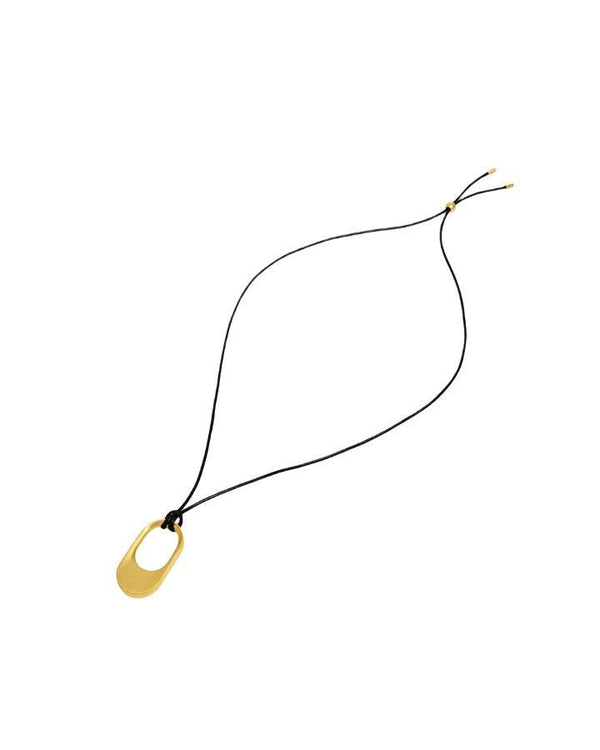 Dean Davidson Crosby Long Pendant