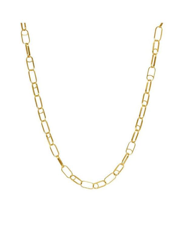 Dean Davidson Crosby Statement Necklace