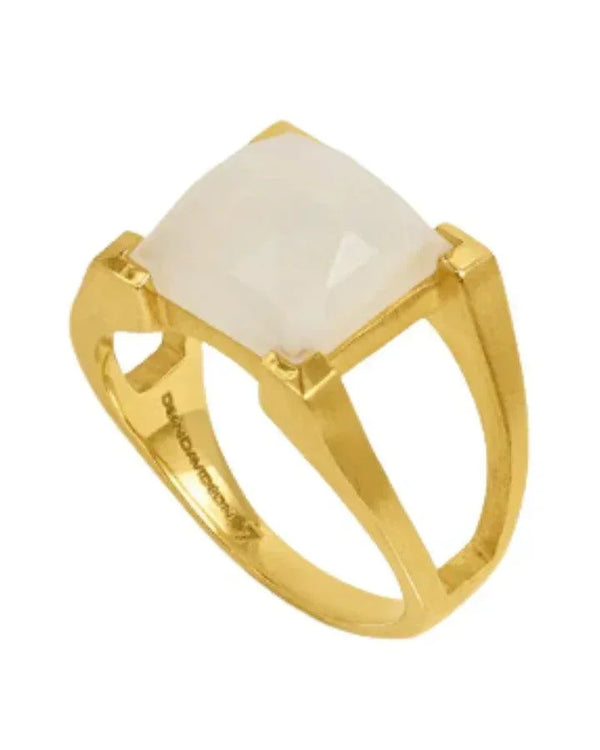 Dean Davidson Mini Plaza Ring