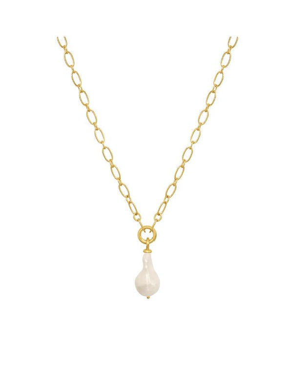 Dean Davidson Florence Long Pendant Necklace