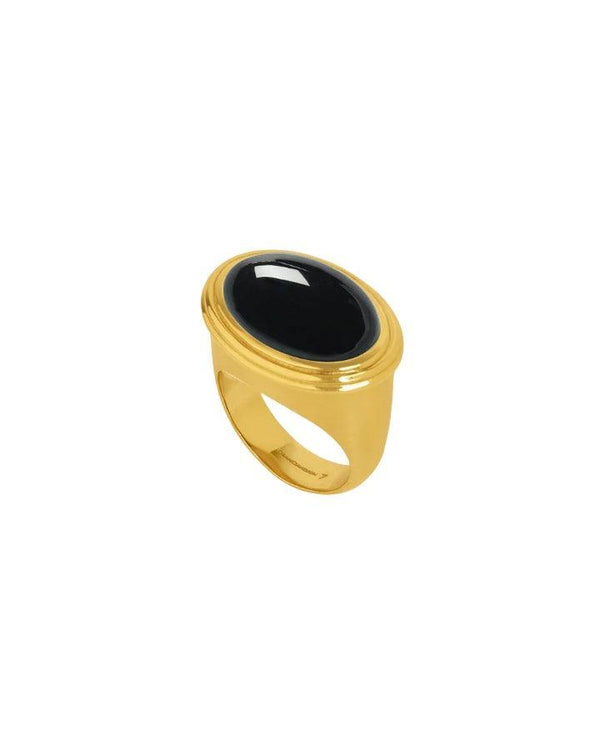 Dean Davidson Forme Gemstone Statement Ring