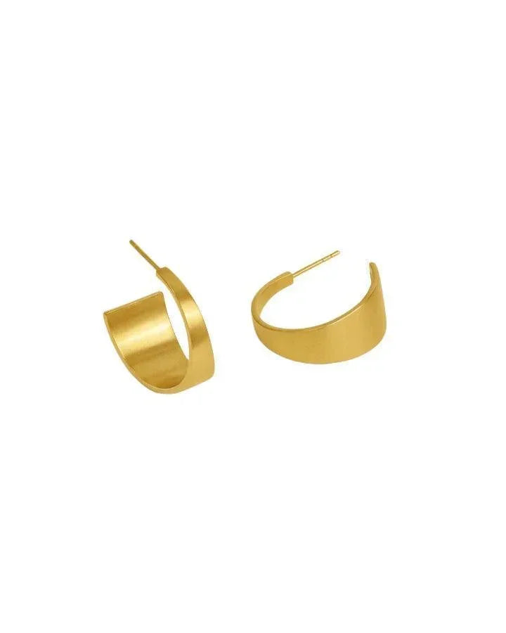 Dean Davidson Mini Bossa Hoops