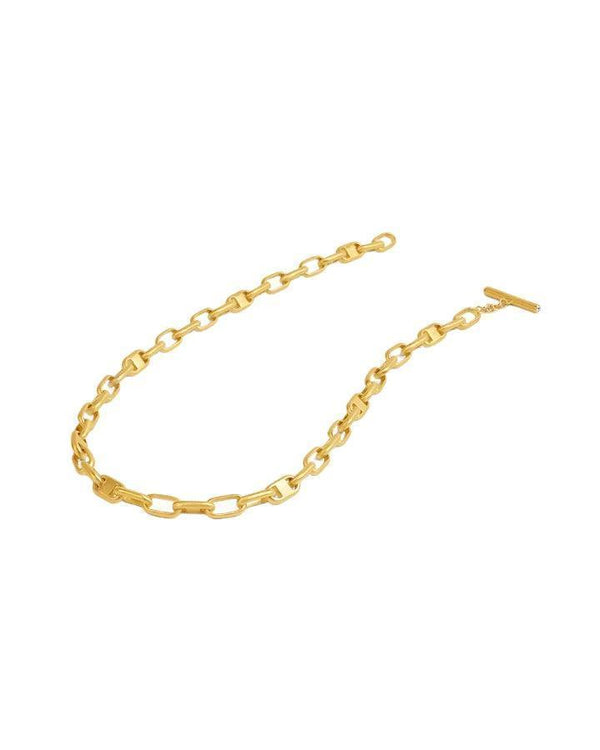 Dean Davidson Revival Statement Chain