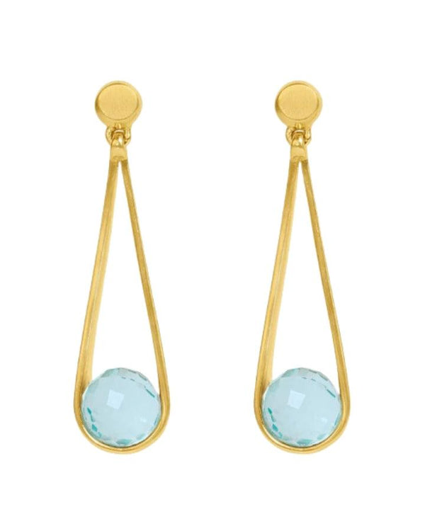 Dean Davidson Mini Ipanema Earrings