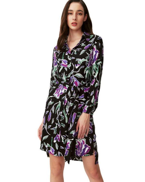 Diane Von Furstenberg Prita Dress