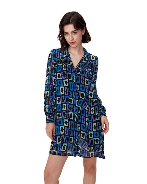 Diane Von Furstenberg Prue Dress