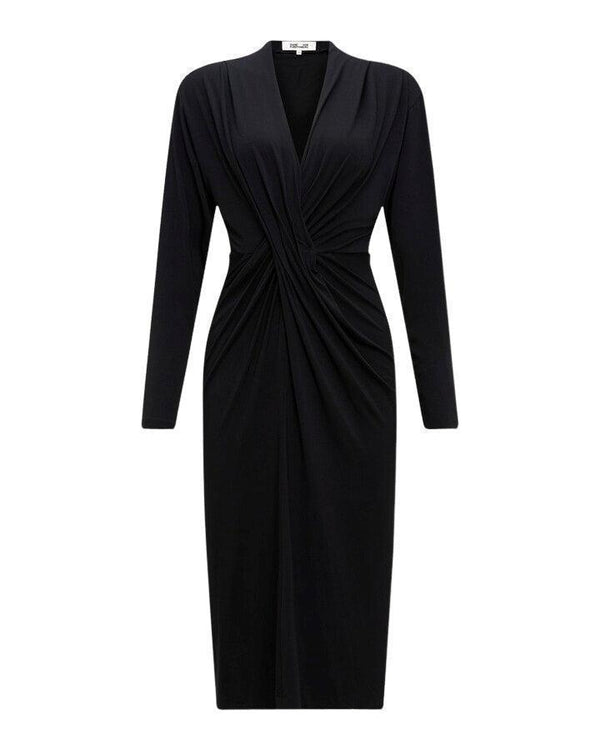 Diane Von Furstenberg Sylvia Dress