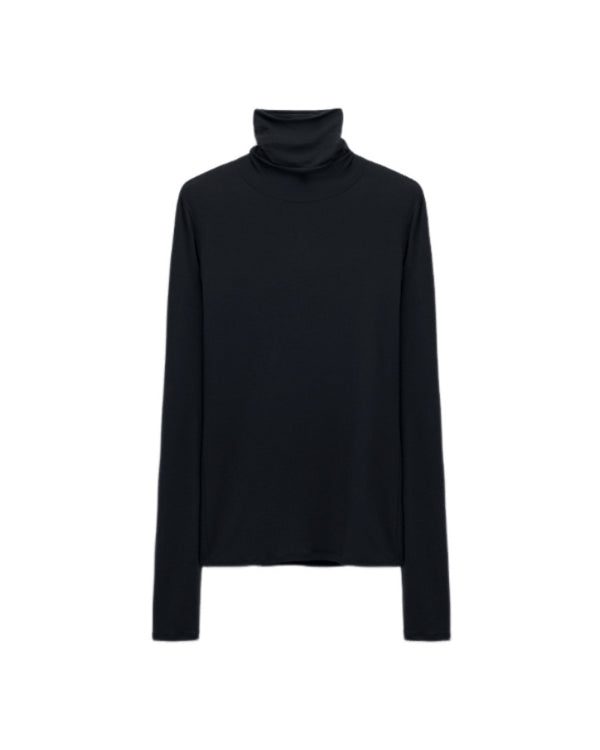 Dorothee Chick Comfort Turtleneck