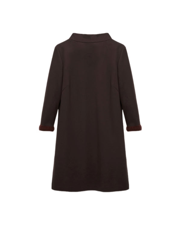 Dorothee Schumacher Emotional Essence Shift Dress