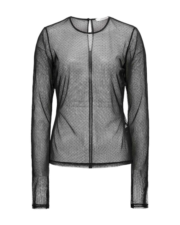 Dorothee Schumacher Lace Enchantment Shirt
