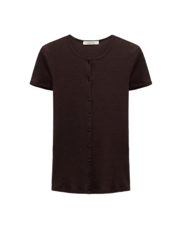 Dorothee Schumacher Pure Sleekness Tee
