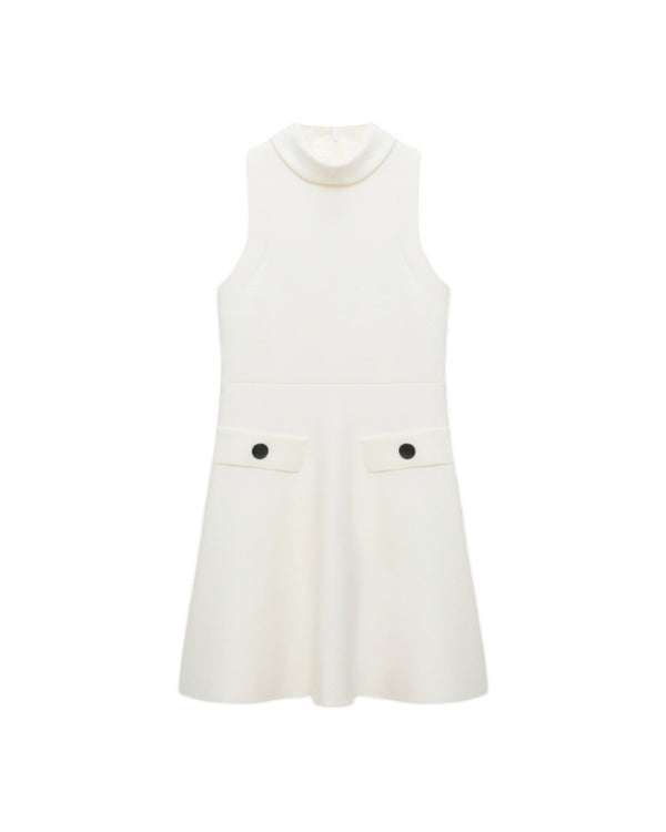 Dorothee Schumacher Sharp Ambition Dress