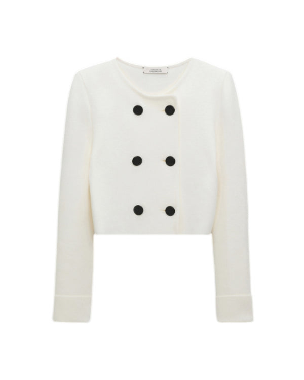 Dorothee Schumacher Sharp Ambition Jacket