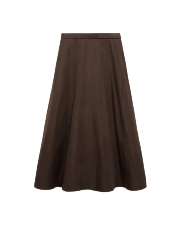 Dorothee Schumacher Sporty Elegance Skirt