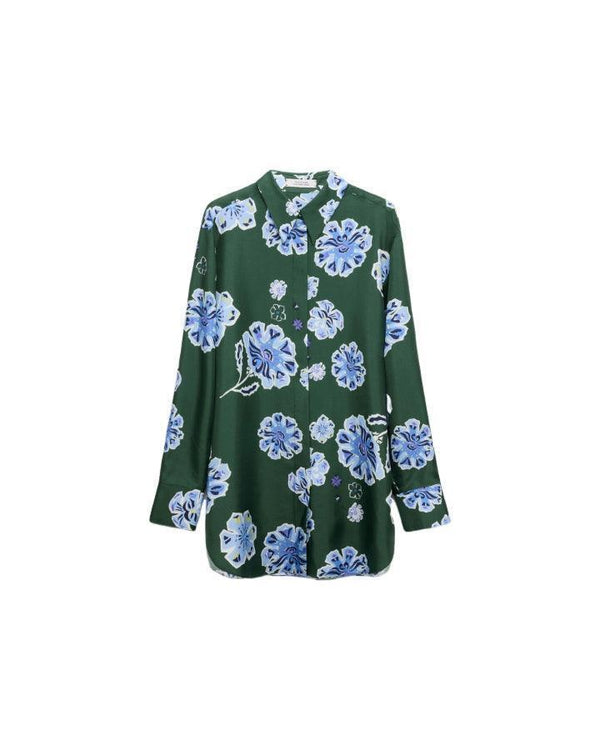 Dorothee Schumacher Big Garden Blouse