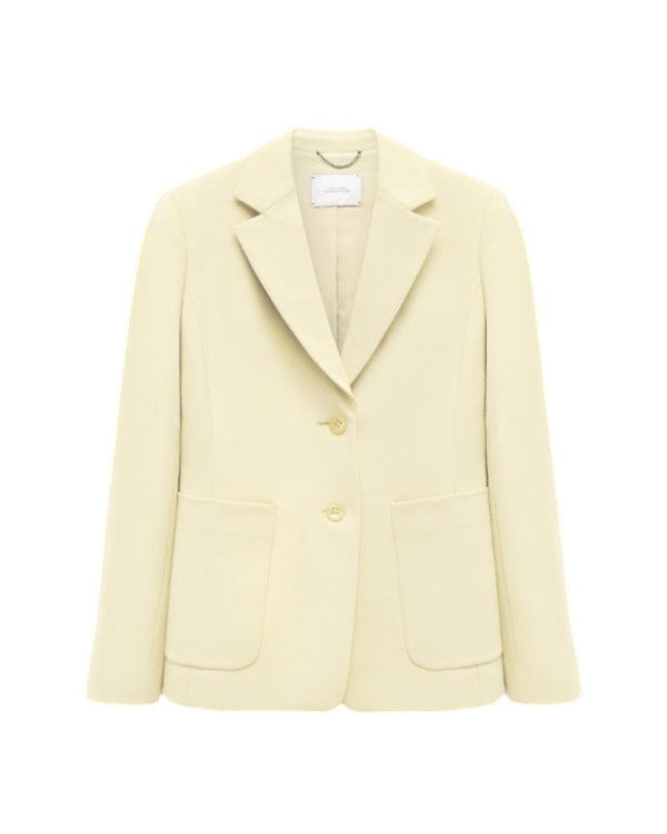 Dorothee Schumacher Emotional Essence Blazer