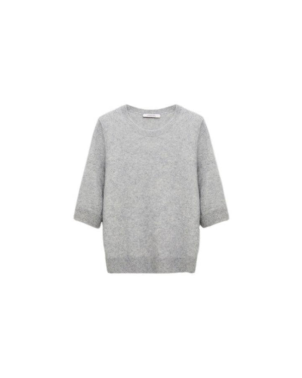 Dorothee Schumacher Fluffy Statements Pullover