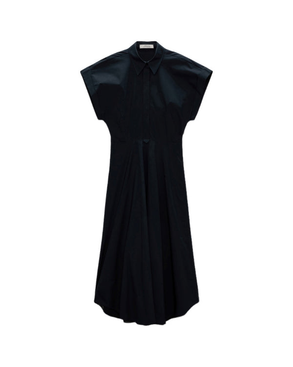 Dorothee Schumacher Poplin Power Dress