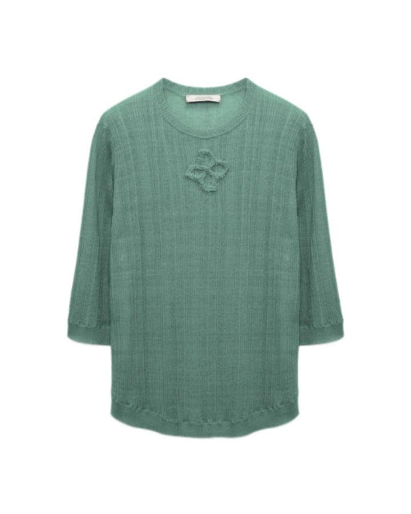 Dorothee Schumacher Summer Ease Pullover