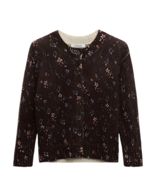Dorothee Schumacher Blossom Statements Cardigan