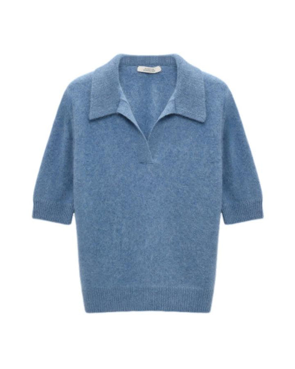 Dorothee Schumacher Fluffy Statements Pullover